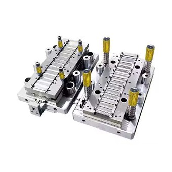 Hochpräzises Stanzwerkzeug