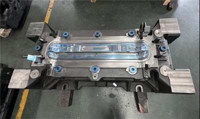 Einzelgussform