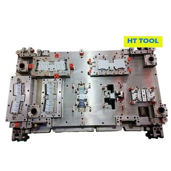 Kundenspezifische Stanzwerkzeuge