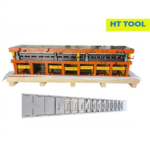 Wie kann man die Grate bei der Herstellung von Metallstanzformen reduzieren?