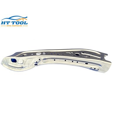 Stanzen von Automobilblechen